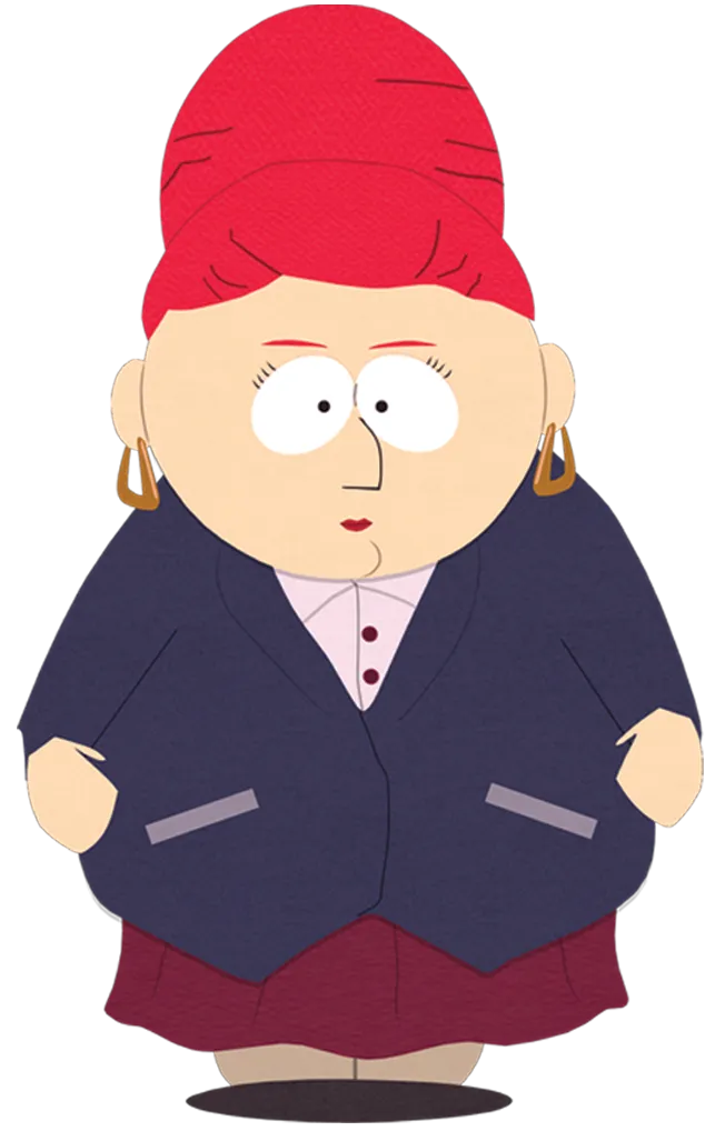South Park Stick of Truth rogue class, stealth attack, free png